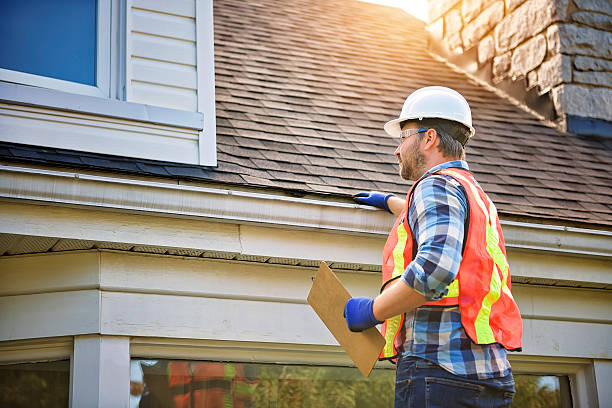 Licensed Roof Inspection service in Waldorf, MD - Ben Roofing and Steel LLC